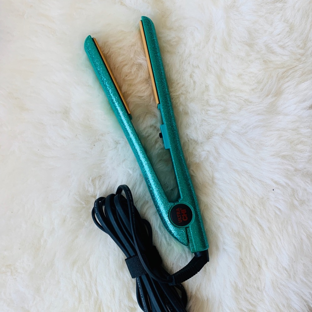 Brand New Limited Edition Chi Straightener